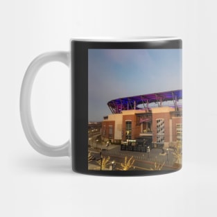 Truist Park Mug